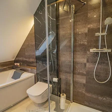 Boczna 3/3 * Karpacz