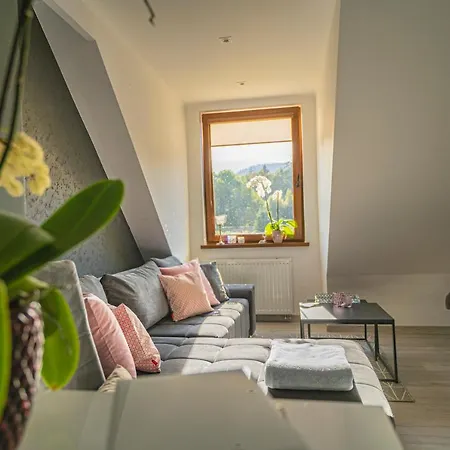 Apartment Boczna 3/3