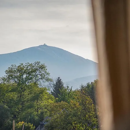 Boczna 3/3 Apartment *