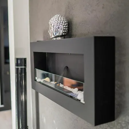 Apartment Boczna 3/3 Karpacz