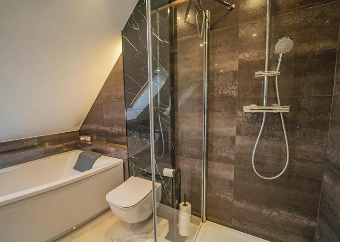 Boczna 3/3 * Karpacz