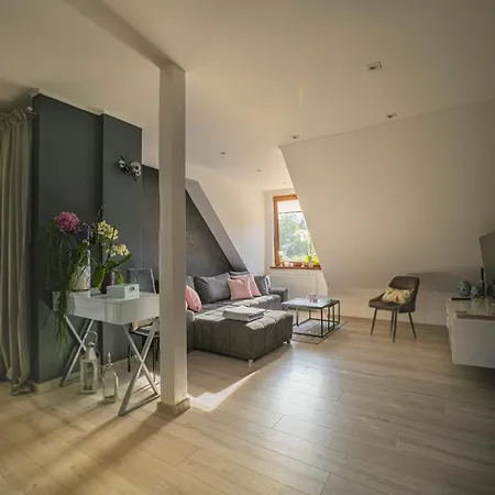 Boczna 3/3 * Karpacz