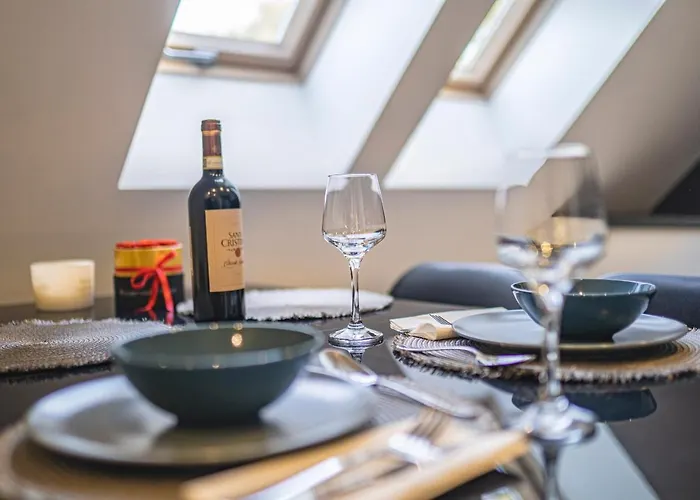 Apartament Boczna 3/3 *