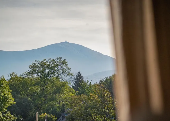 Boczna 3/3 Apartament *