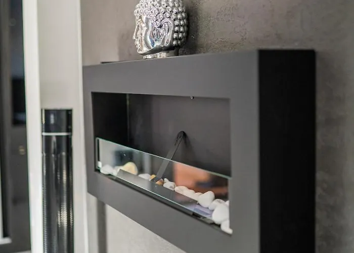 Апартаменты Boczna 3/3 Карпач