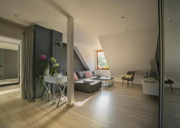 Boczna 3/3 * Карпач