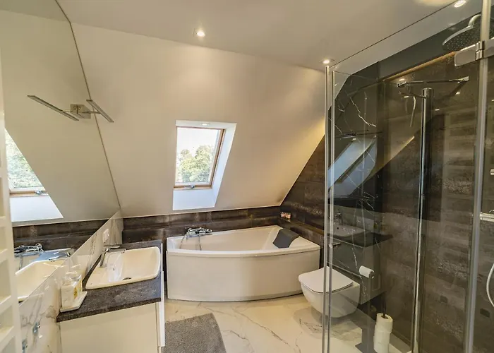 Boczna 3/3 Апартаменты Карпач